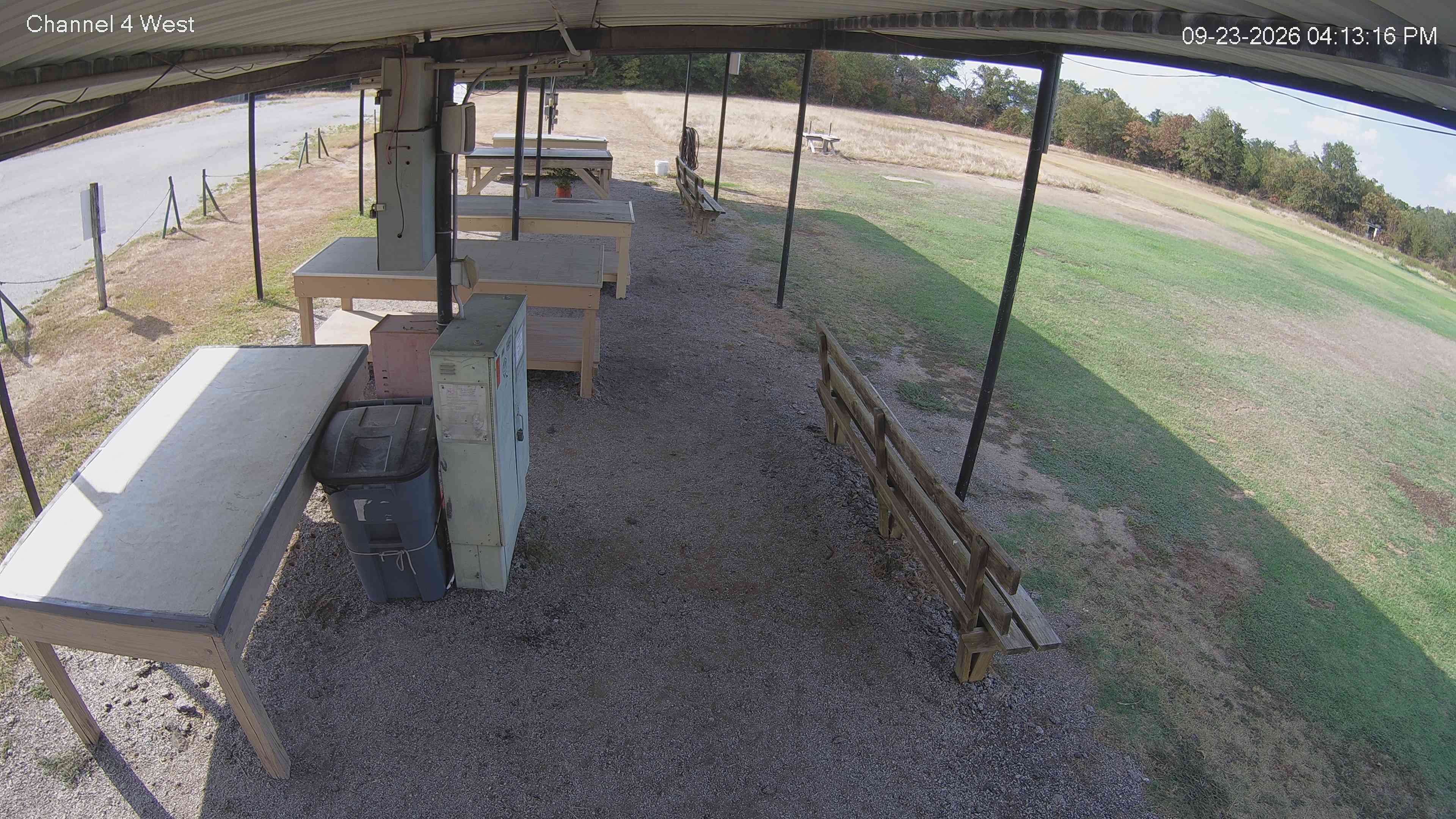camera image
